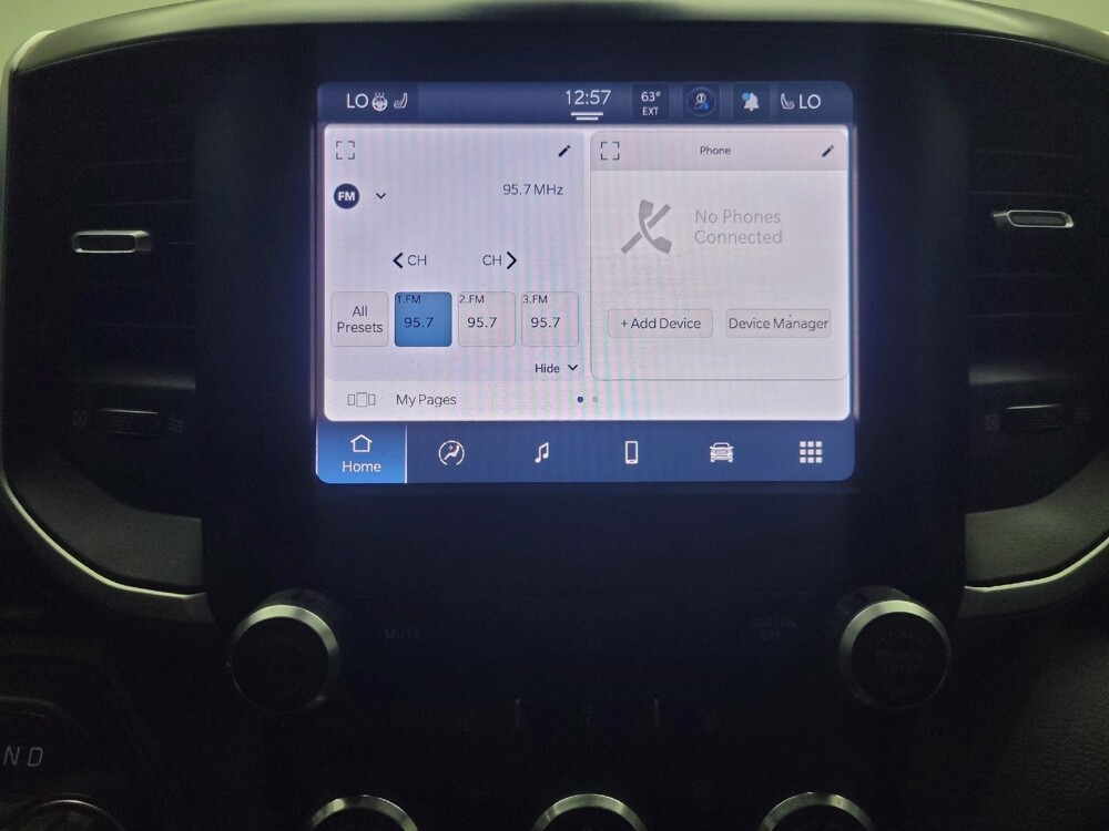 2022 RAM 1500 in Huntsville, AL 35816 - 18082030 25