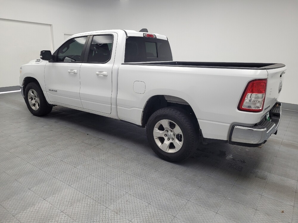2022 RAM 1500 in Huntsville, AL 35816 - 18082030 3