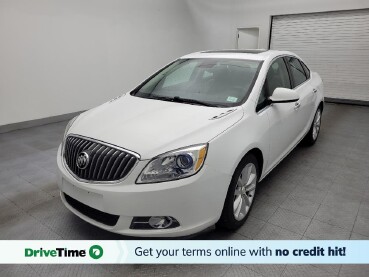 2013 Buick Verano in Charlotte, NC 28213