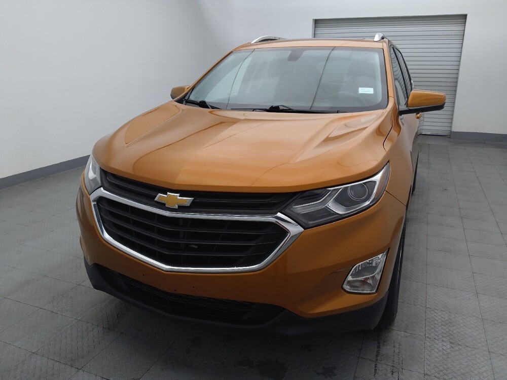 2018 Chevrolet Equinox in Live Oak, TX 78233 - 18082033 15