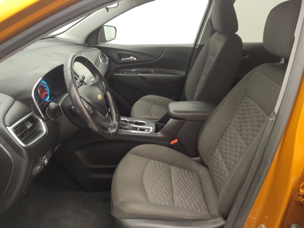 2018 Chevrolet Equinox in Live Oak, TX 78233 - 18082033 17