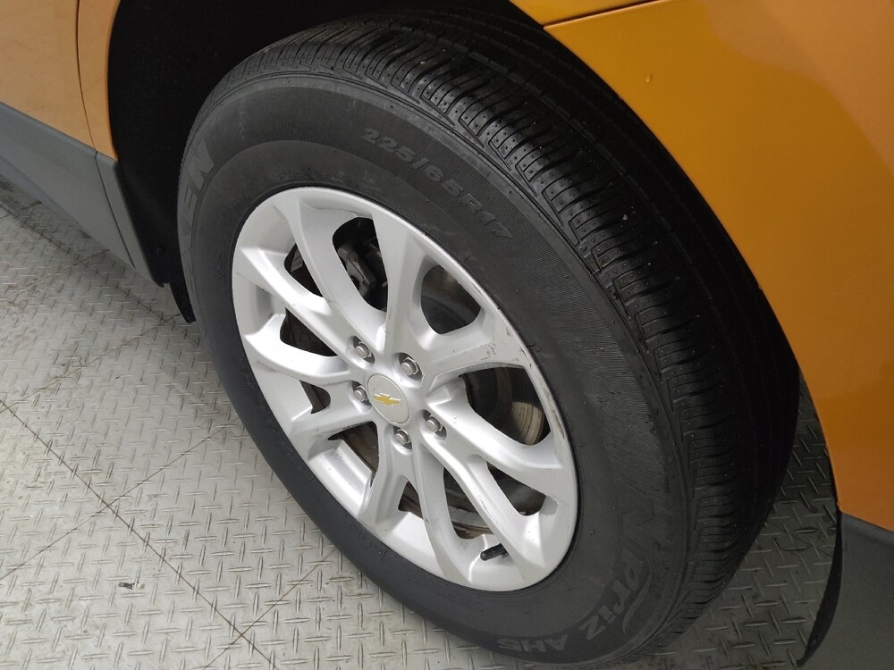 2018 Chevrolet Equinox in Live Oak, TX 78233 - 18082033 31