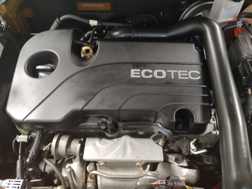 2018 Chevrolet Equinox in Live Oak, TX 78233 - 18082033 30