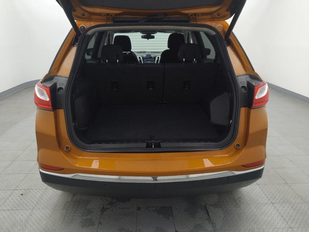2018 Chevrolet Equinox in Live Oak, TX 78233 - 18082033 29
