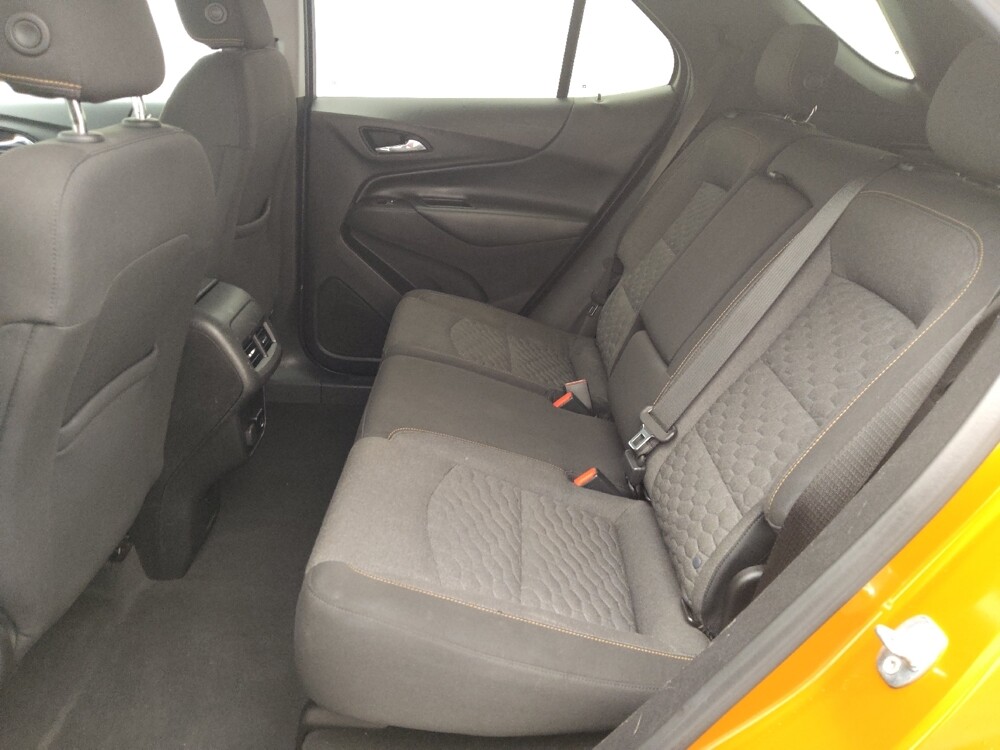 2018 Chevrolet Equinox in Live Oak, TX 78233 - 18082033 18