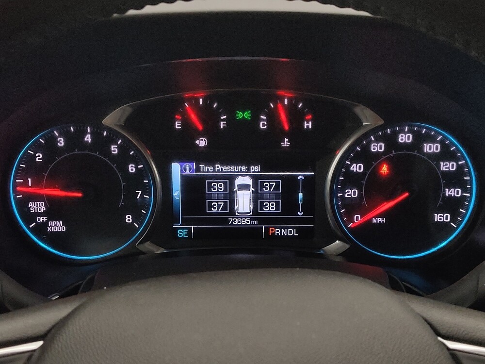 2018 Chevrolet Equinox in Live Oak, TX 78233 - 18082033 23