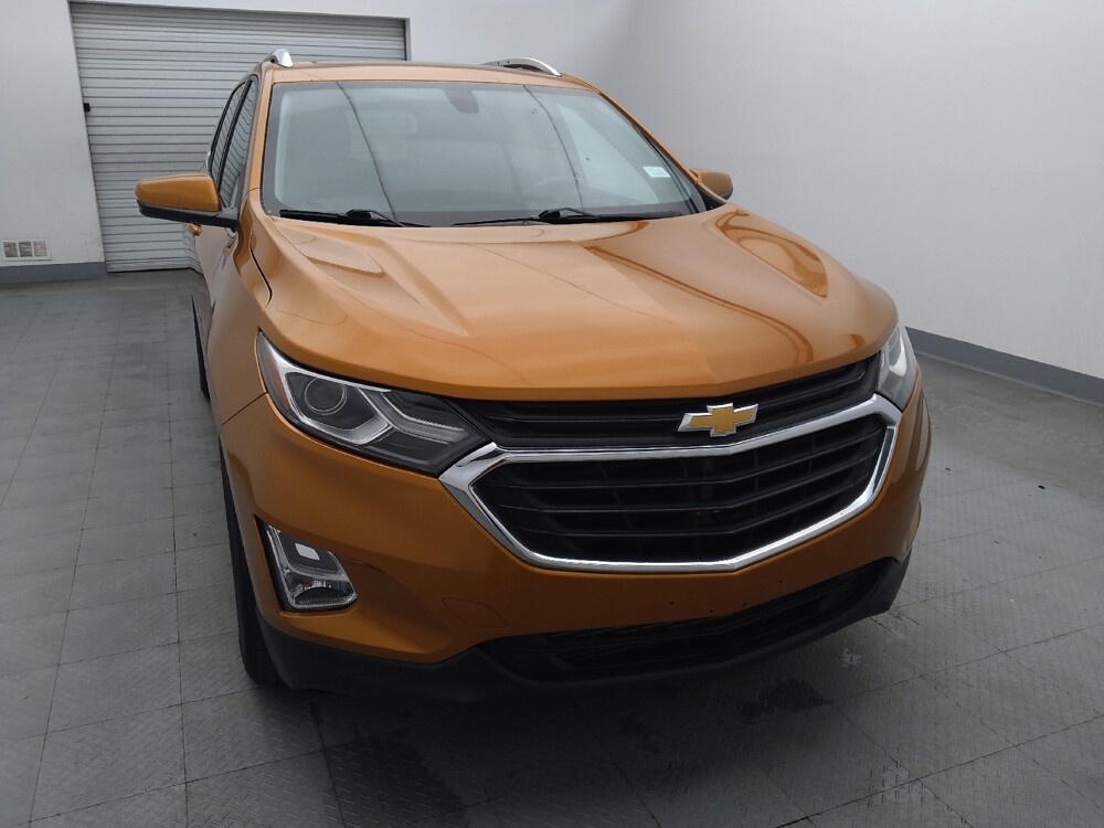 2018 Chevrolet Equinox in Live Oak, TX 78233 - 18082033 14