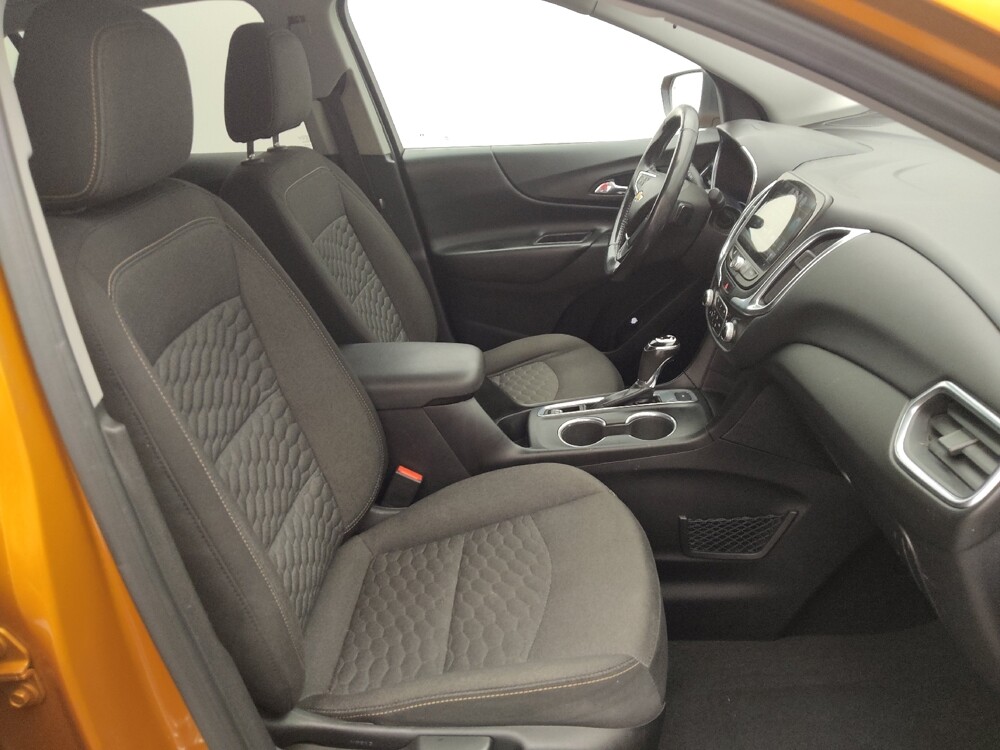 2018 Chevrolet Equinox in Live Oak, TX 78233 - 18082033 21