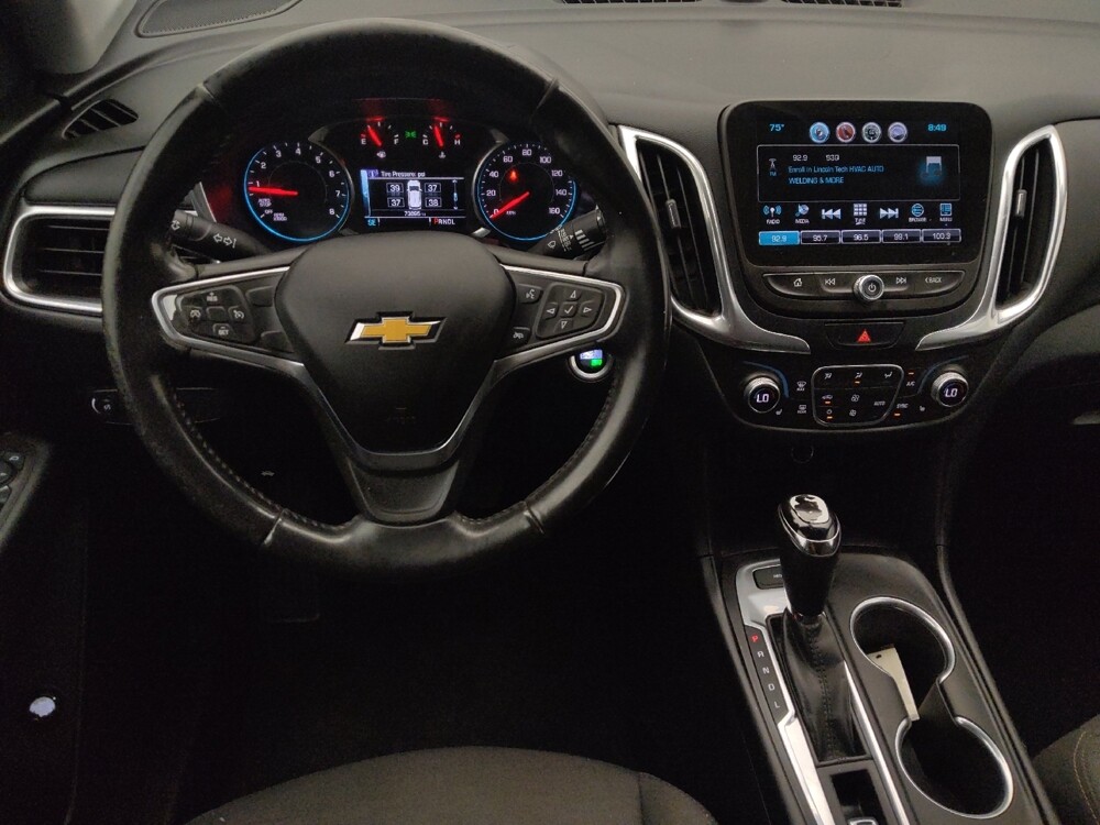 2018 Chevrolet Equinox in Live Oak, TX 78233 - 18082033 22