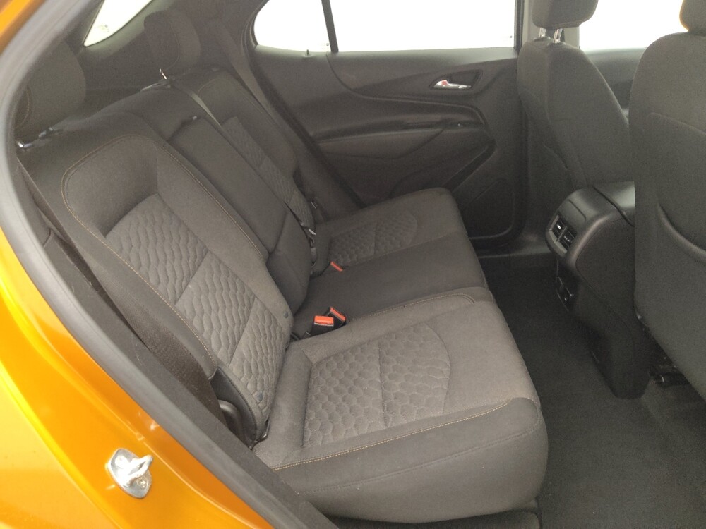2018 Chevrolet Equinox in Live Oak, TX 78233 - 18082033 19