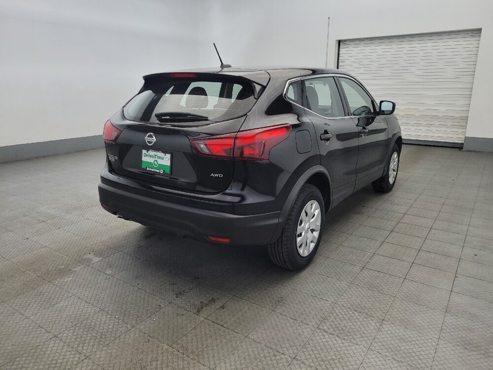 2019 Nissan Rogue Sport in New Castle, DE 19720 - 18082035 9