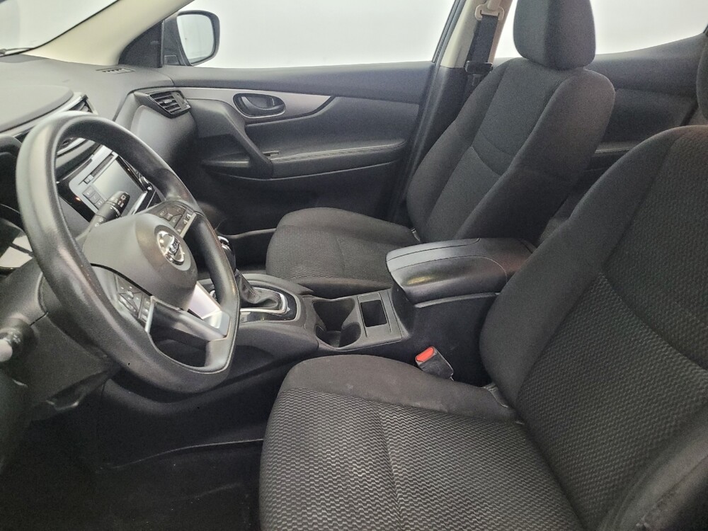 2019 Nissan Rogue Sport in New Castle, DE 19720 - 18082035 17