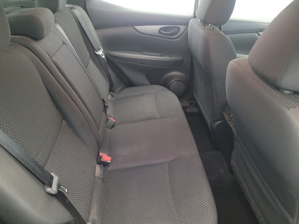 2019 Nissan Rogue Sport in New Castle, DE 19720 - 18082035 19