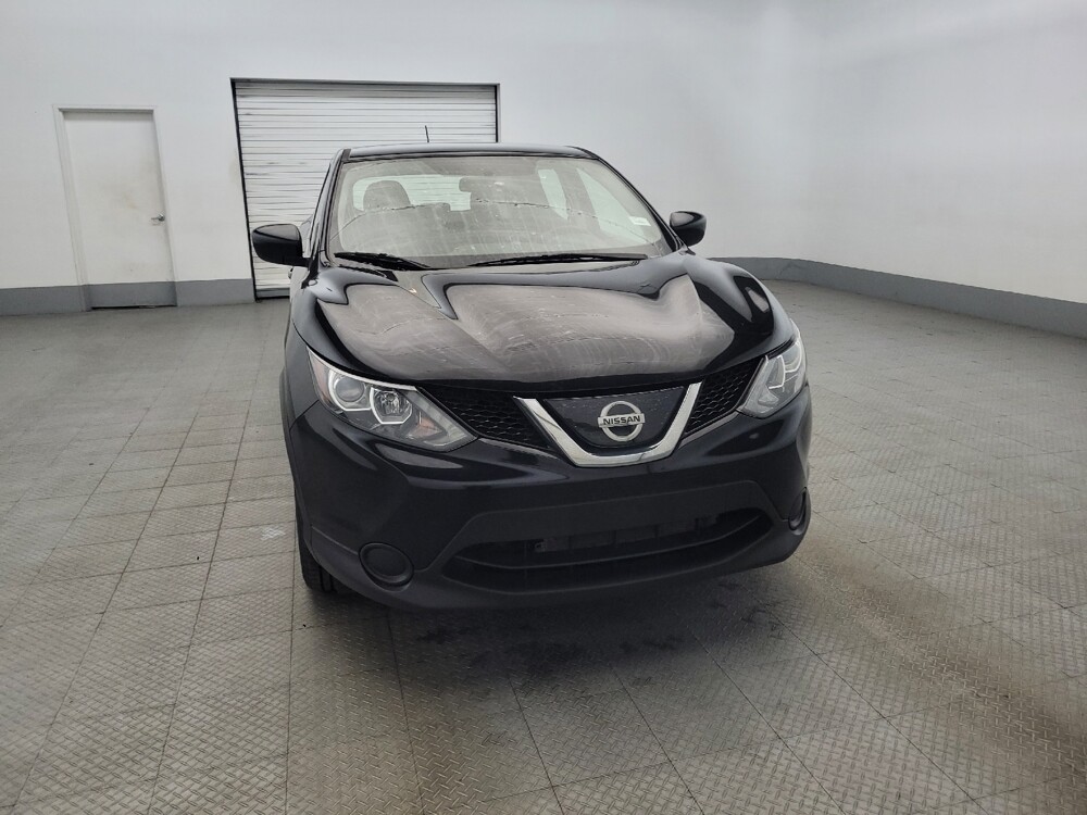 2019 Nissan Rogue Sport in New Castle, DE 19720 - 18082035 14
