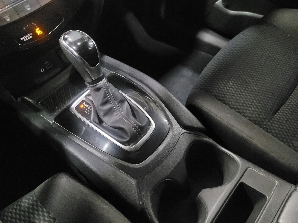 2019 Nissan Rogue Sport in New Castle, DE 19720 - 18082035 26