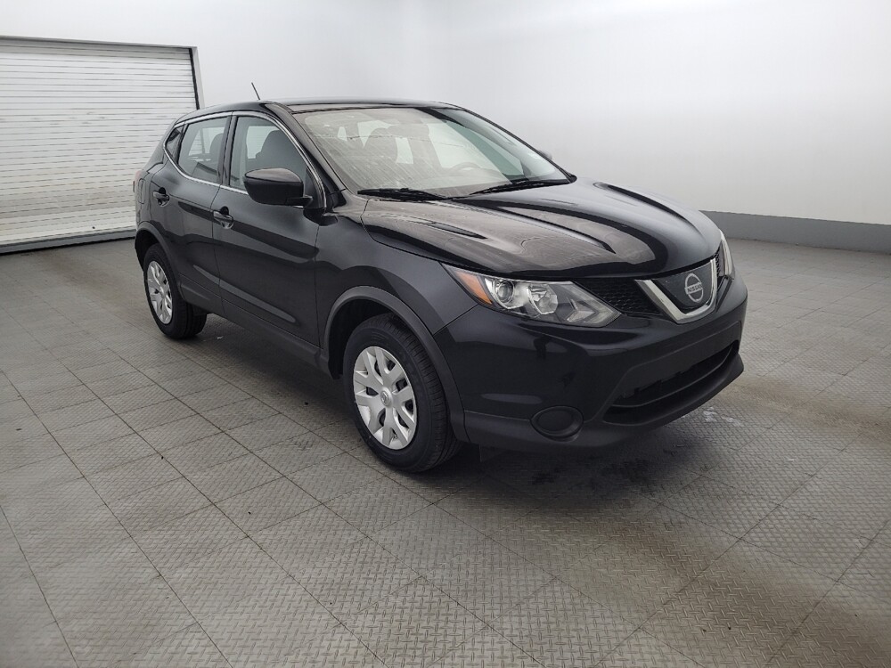 2019 Nissan Rogue Sport in New Castle, DE 19720 - 18082035 13