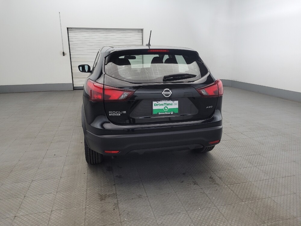 2019 Nissan Rogue Sport in New Castle, DE 19720 - 18082035 6