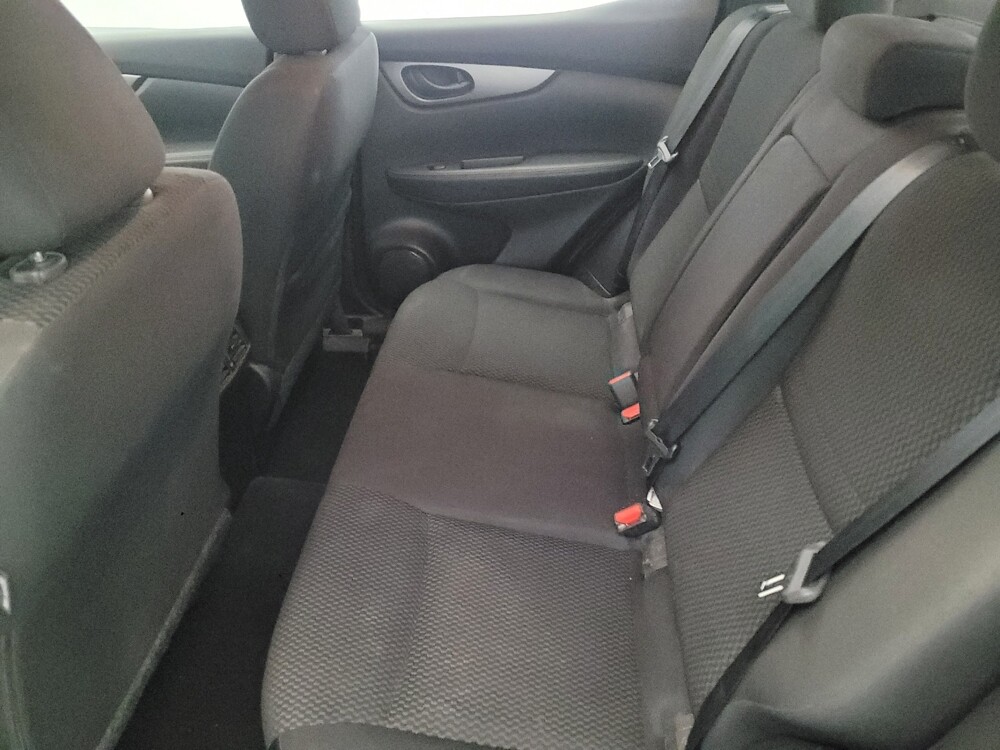 2019 Nissan Rogue Sport in New Castle, DE 19720 - 18082035 18