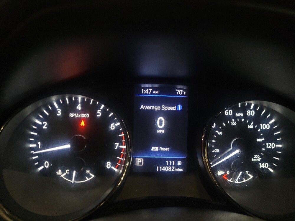 2019 Nissan Rogue Sport in New Castle, DE 19720 - 18082035 23