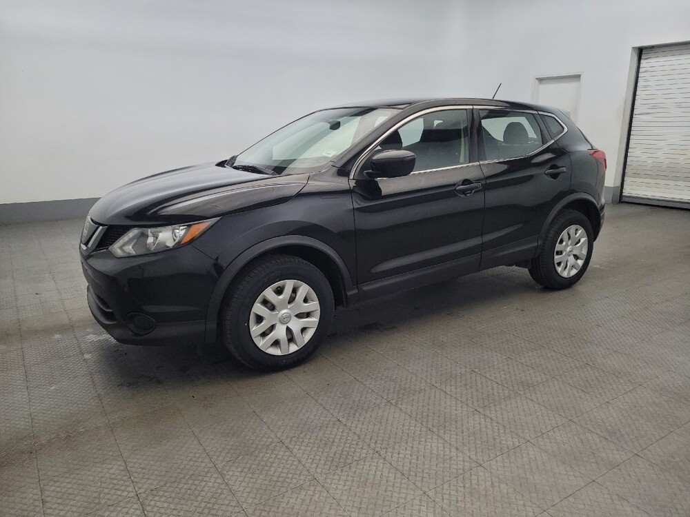 2019 Nissan Rogue Sport in New Castle, DE 19720 - 18082035 2