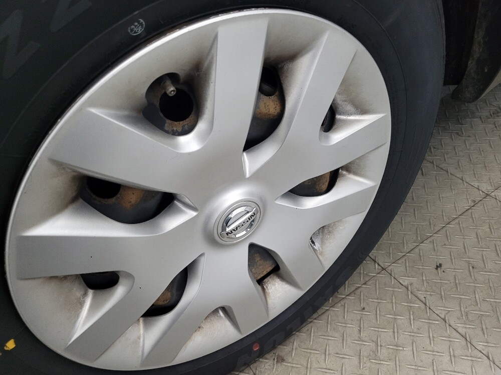 2019 Nissan Rogue Sport in New Castle, DE 19720 - 18082035 31