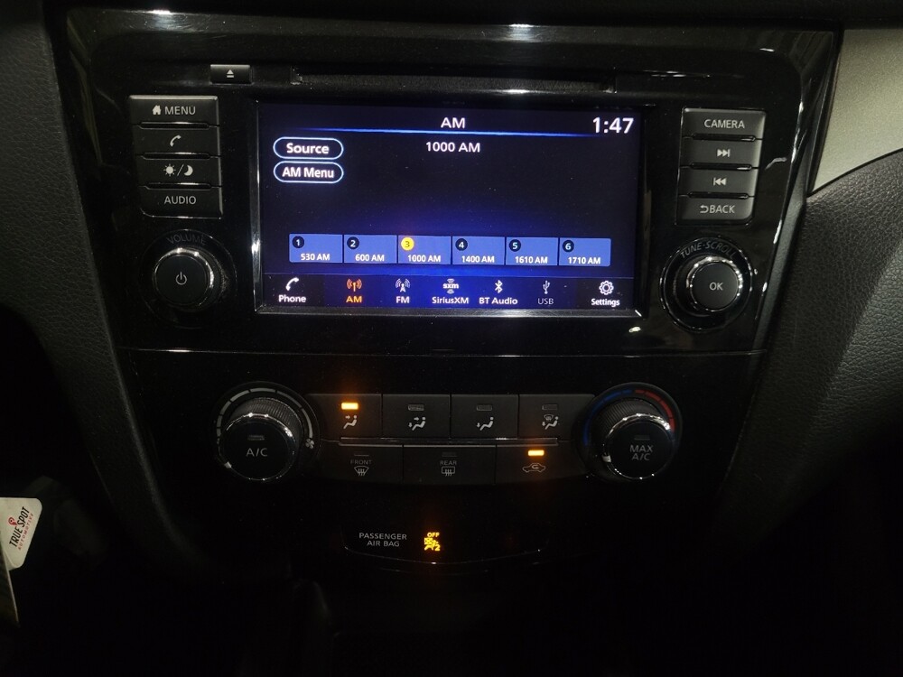 2019 Nissan Rogue Sport in New Castle, DE 19720 - 18082035 25