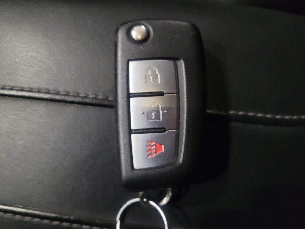 2019 Nissan Rogue Sport in New Castle, DE 19720 - 18082035 32