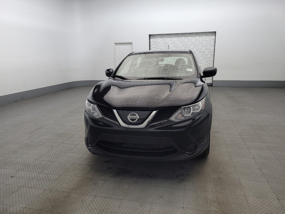 2019 Nissan Rogue Sport in New Castle, DE 19720 - 18082035 15
