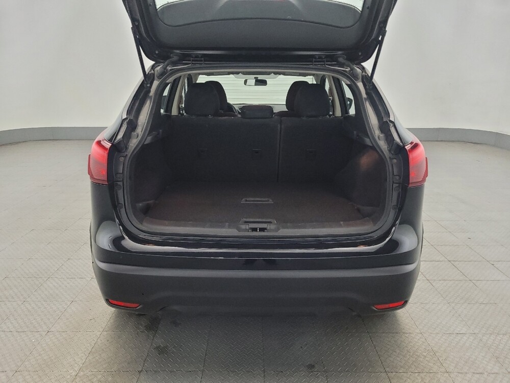 2019 Nissan Rogue Sport in New Castle, DE 19720 - 18082035 29