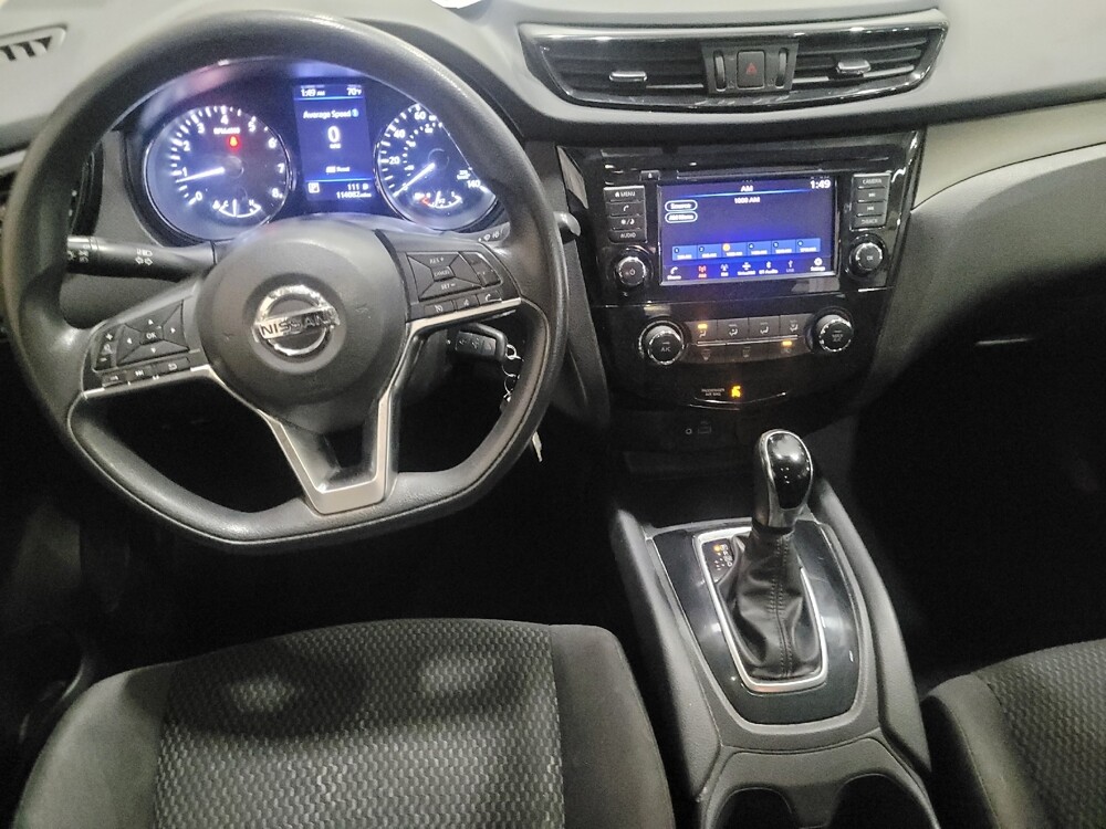 2019 Nissan Rogue Sport in New Castle, DE 19720 - 18082035 22