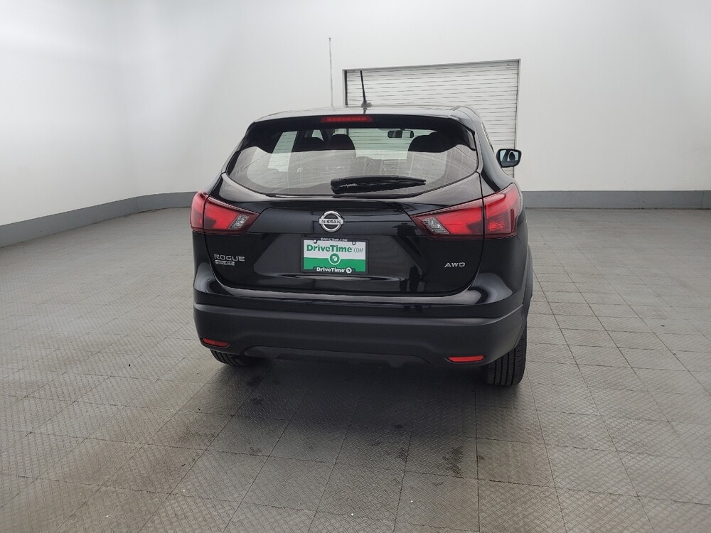 2019 Nissan Rogue Sport in New Castle, DE 19720 - 18082035 7