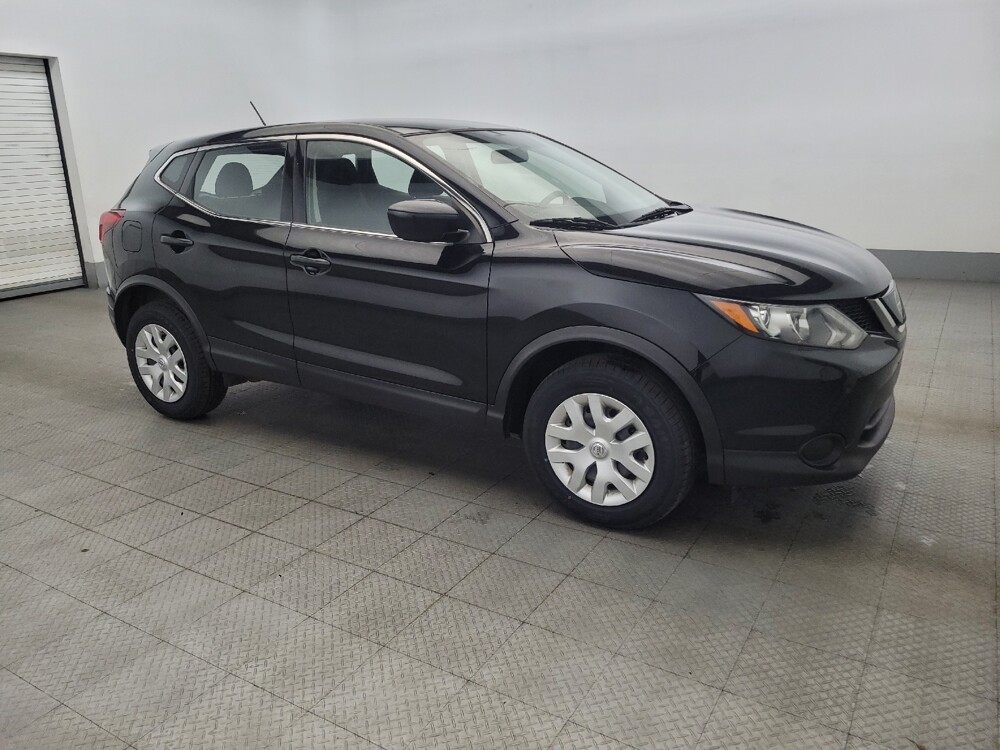 2019 Nissan Rogue Sport in New Castle, DE 19720 - 18082035 11