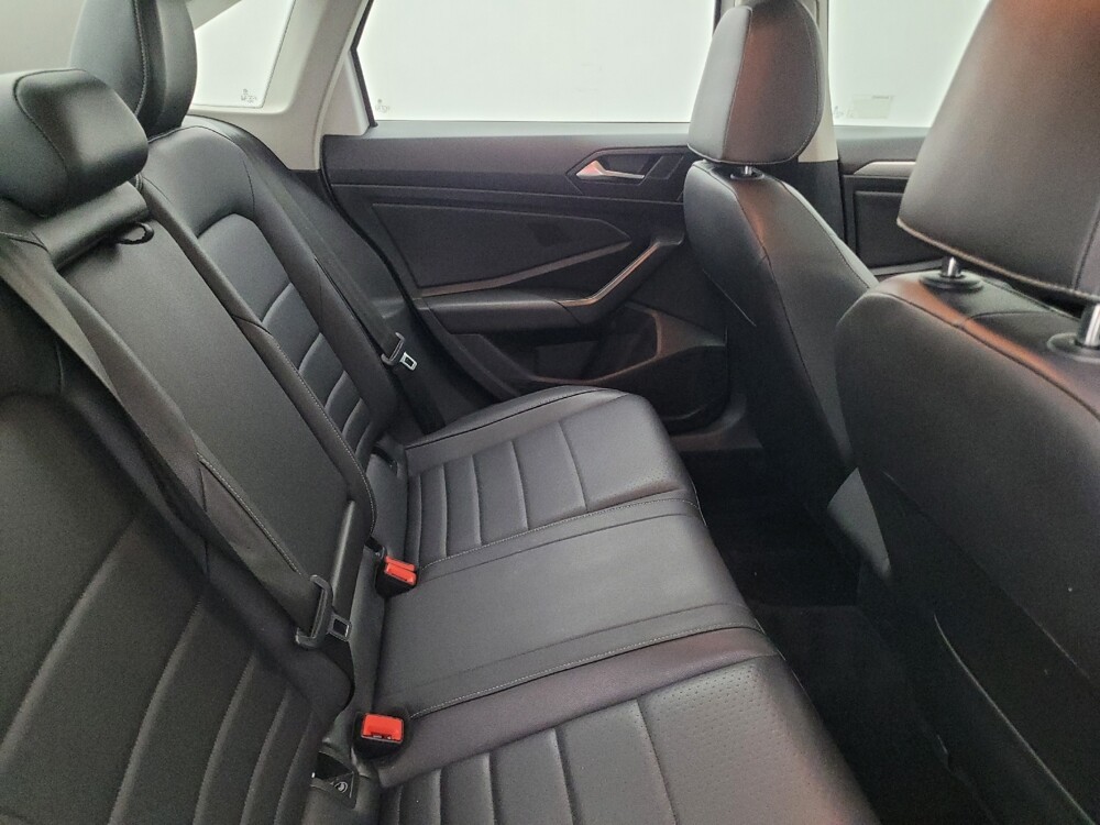 2021 Volkswagen Jetta in Clearwater, FL 33764 - 18082037 19