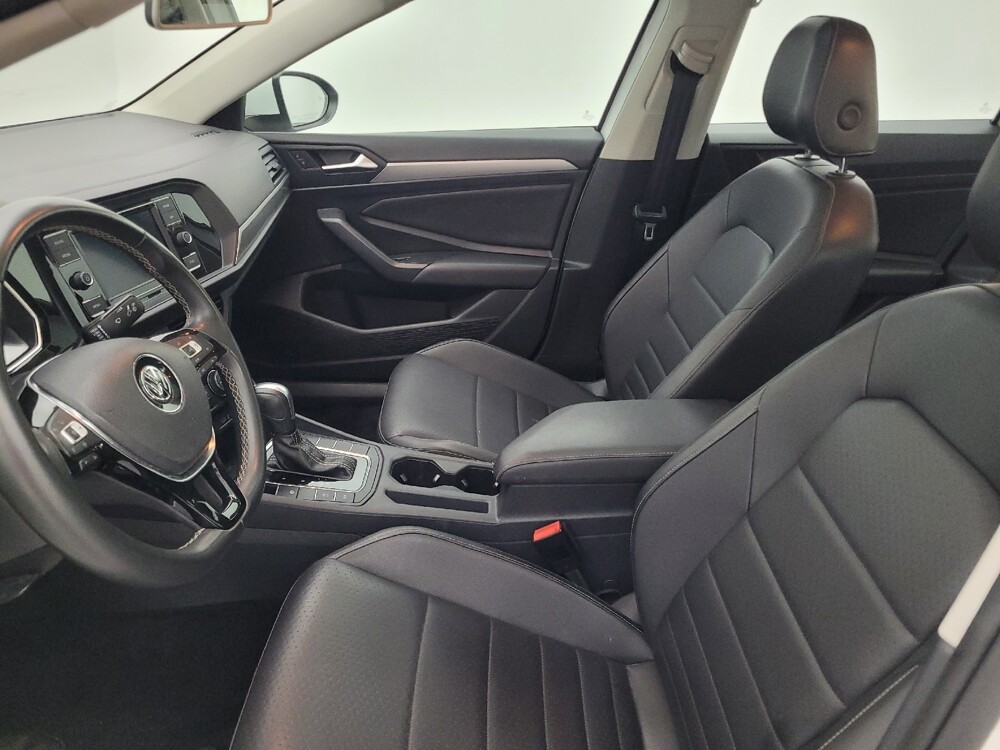 2021 Volkswagen Jetta in Clearwater, FL 33764 - 18082037 17