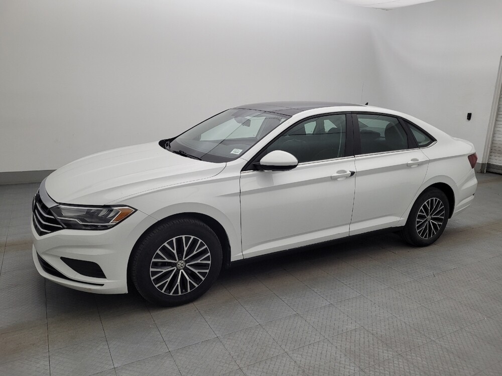 2021 Volkswagen Jetta in Clearwater, FL 33764 - 18082037 2