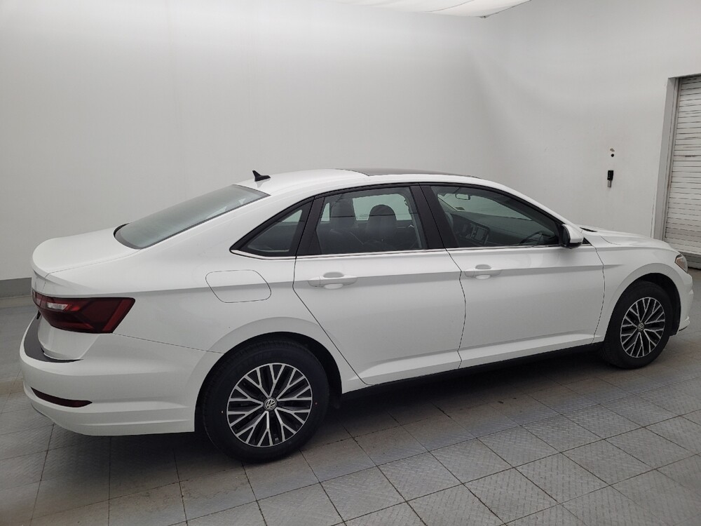 2021 Volkswagen Jetta in Clearwater, FL 33764 - 18082037 10