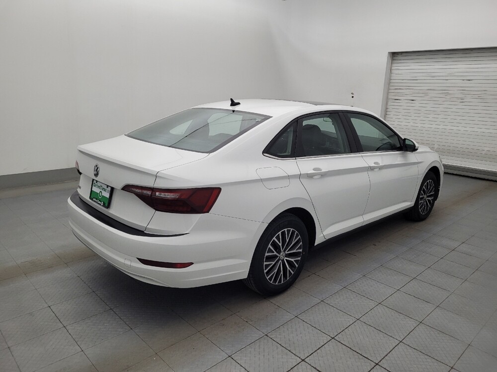 2021 Volkswagen Jetta in Clearwater, FL 33764 - 18082037 9