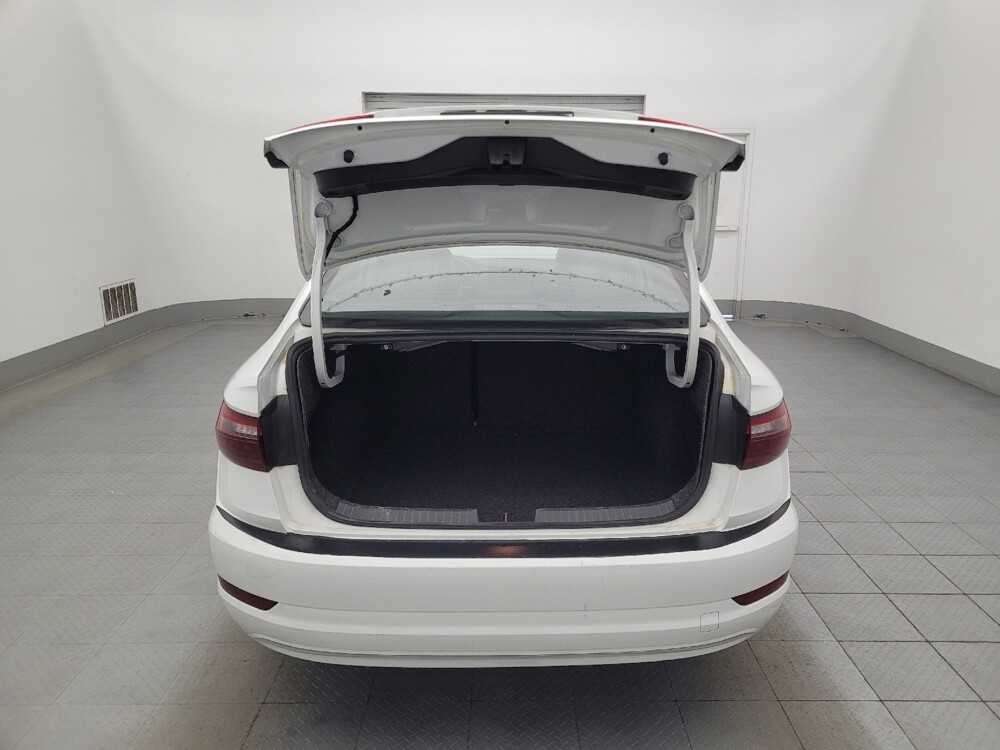 2021 Volkswagen Jetta in Clearwater, FL 33764 - 18082037 29