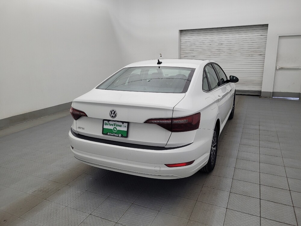 2021 Volkswagen Jetta in Clearwater, FL 33764 - 18082037 7