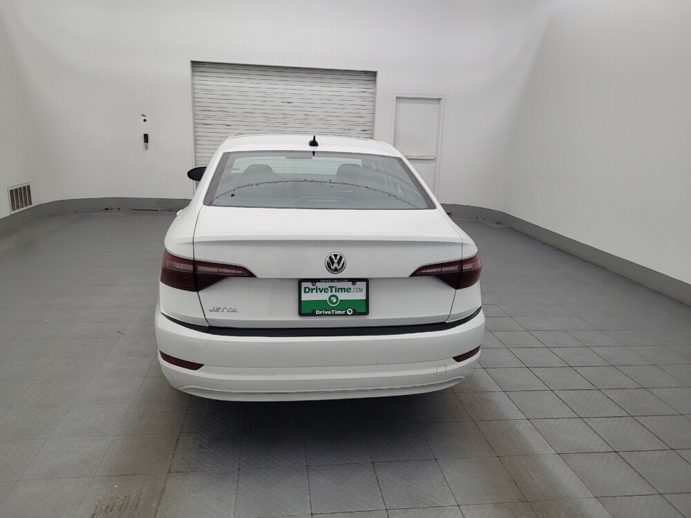 2021 Volkswagen Jetta in Clearwater, FL 33764 - 18082037 6