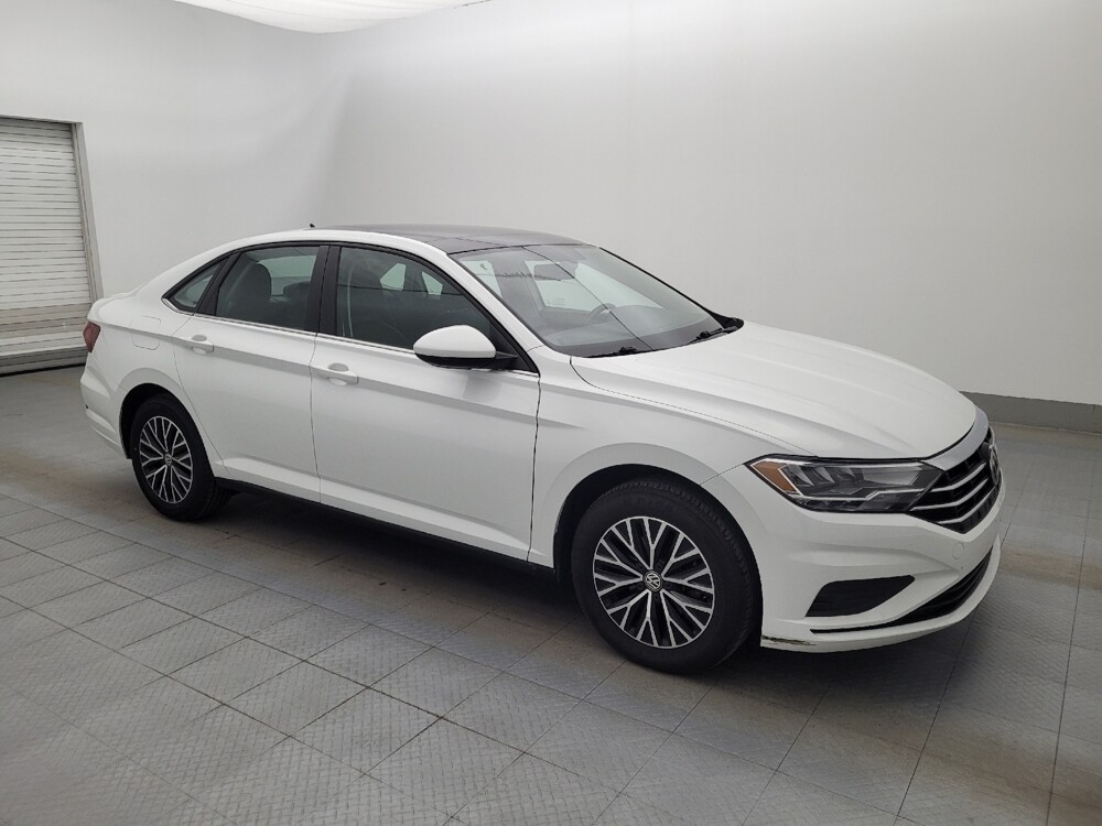 2021 Volkswagen Jetta in Clearwater, FL 33764 - 18082037 11