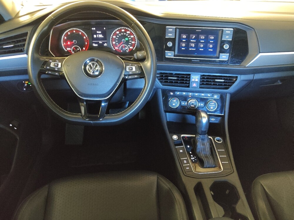 2021 Volkswagen Jetta in Clearwater, FL 33764 - 18082037 22