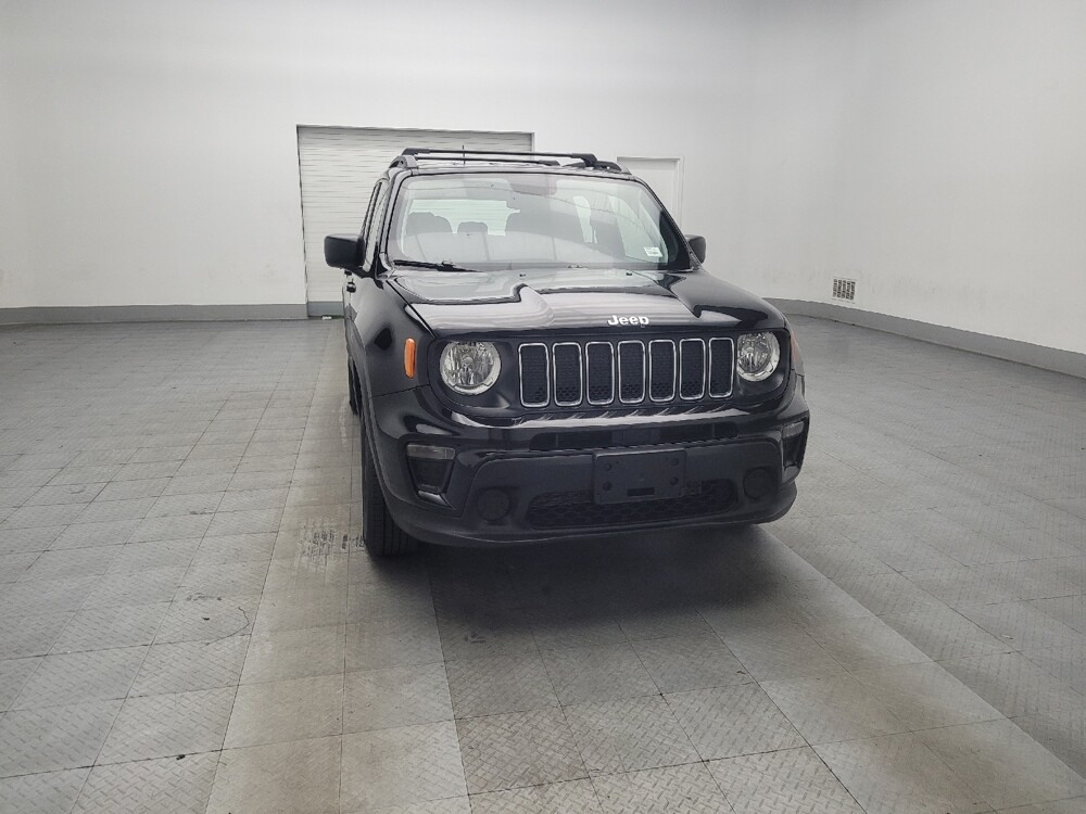 2019 Jeep Renegade in Jackson, MS 39211 - 18082038 14