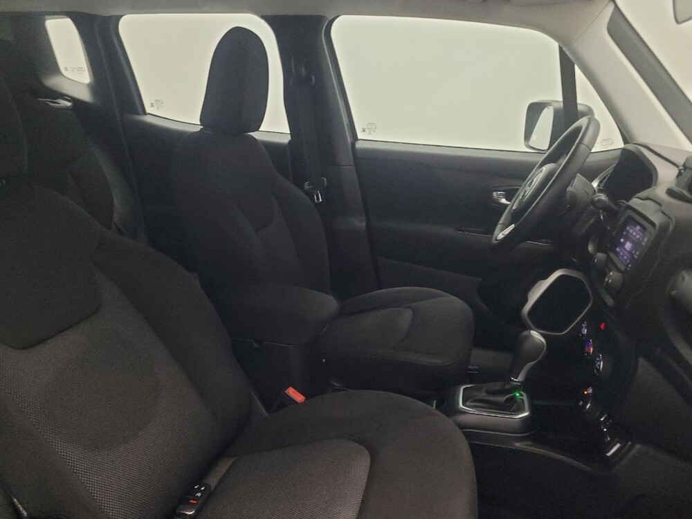 2019 Jeep Renegade in Jackson, MS 39211 - 18082038 21