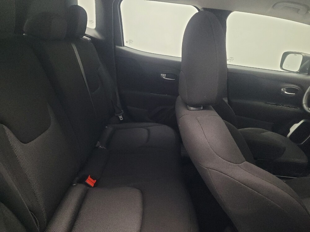 2019 Jeep Renegade in Jackson, MS 39211 - 18082038 19