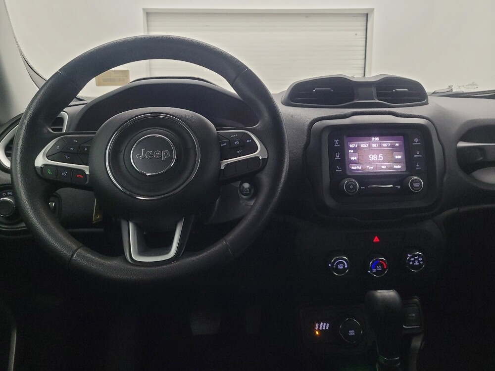 2019 Jeep Renegade in Jackson, MS 39211 - 18082038 22