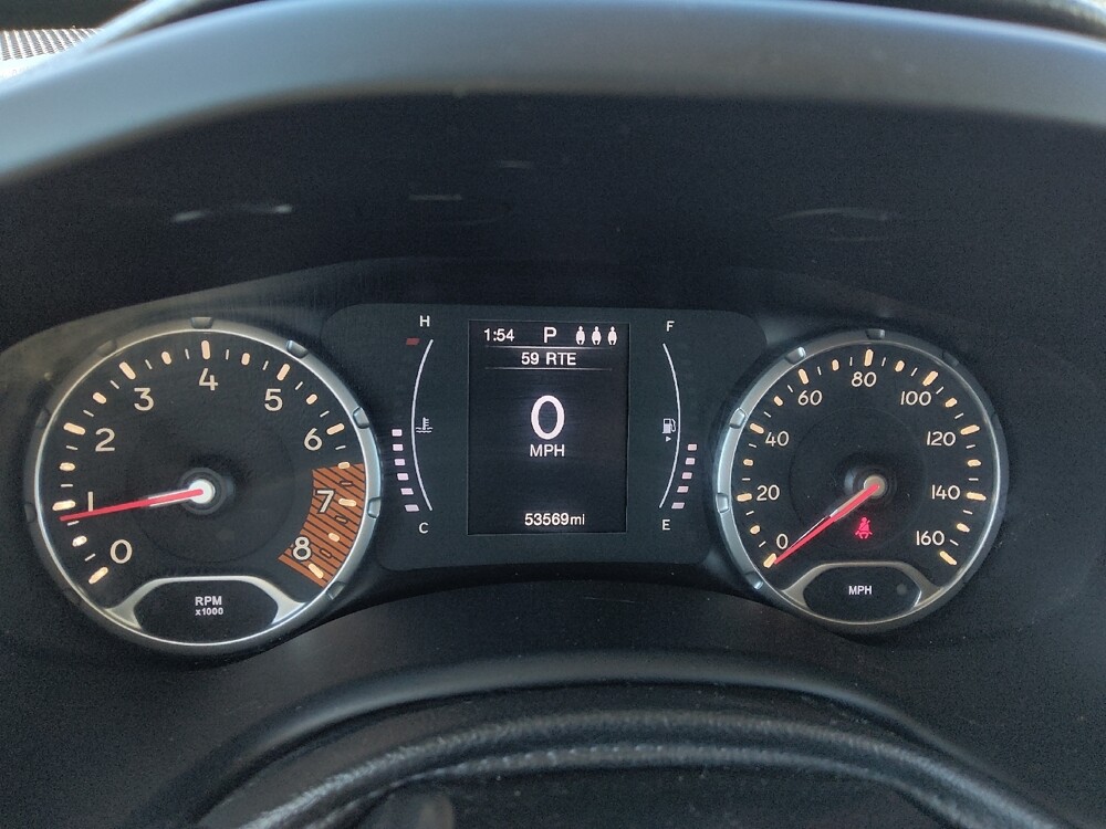 2019 Jeep Renegade in Jackson, MS 39211 - 18082038 23