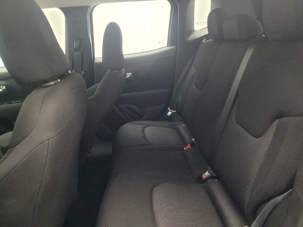 2019 Jeep Renegade in Jackson, MS 39211 - 18082038 18