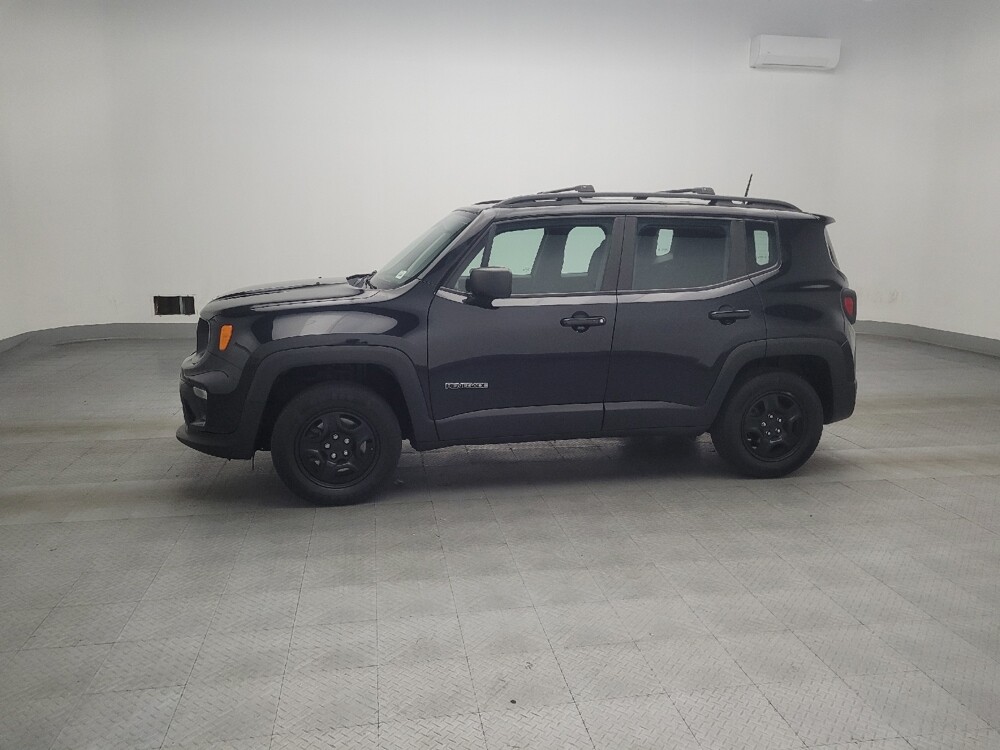 2019 Jeep Renegade in Jackson, MS 39211 - 18082038 2