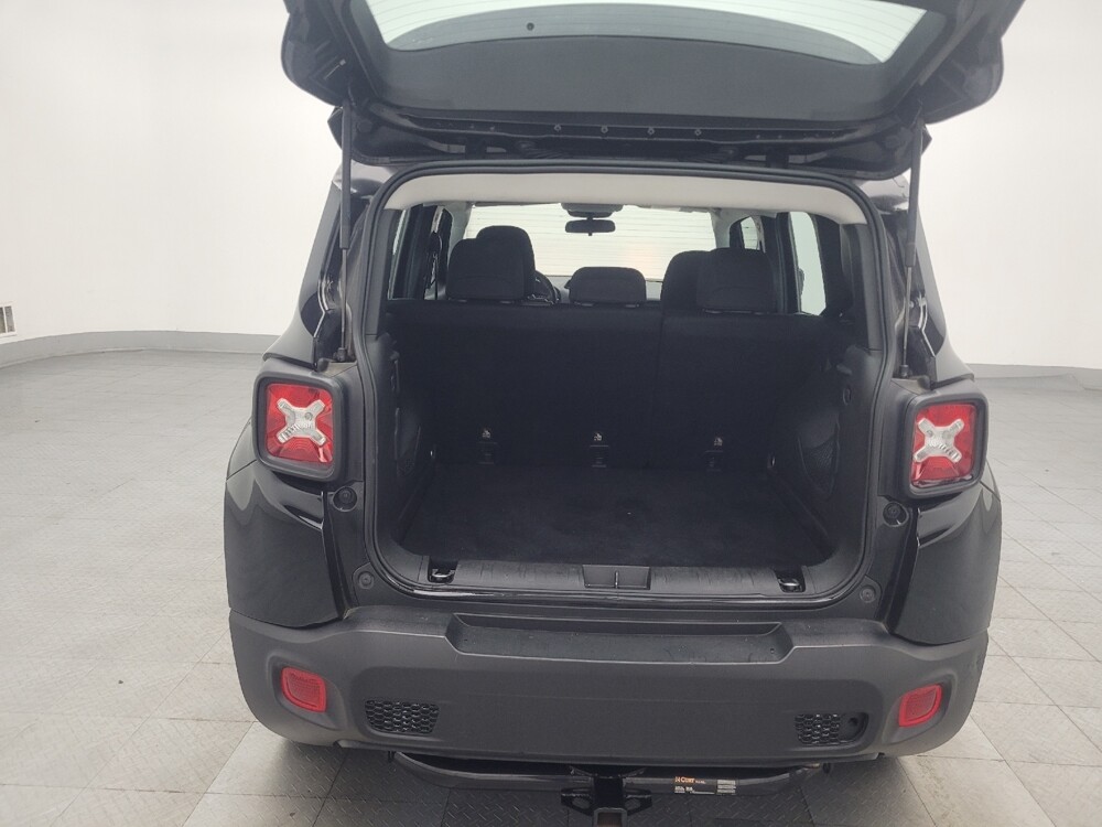 2019 Jeep Renegade in Jackson, MS 39211 - 18082038 29